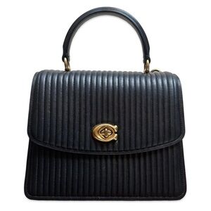 Coach Parker Quilted | NWOT 52666